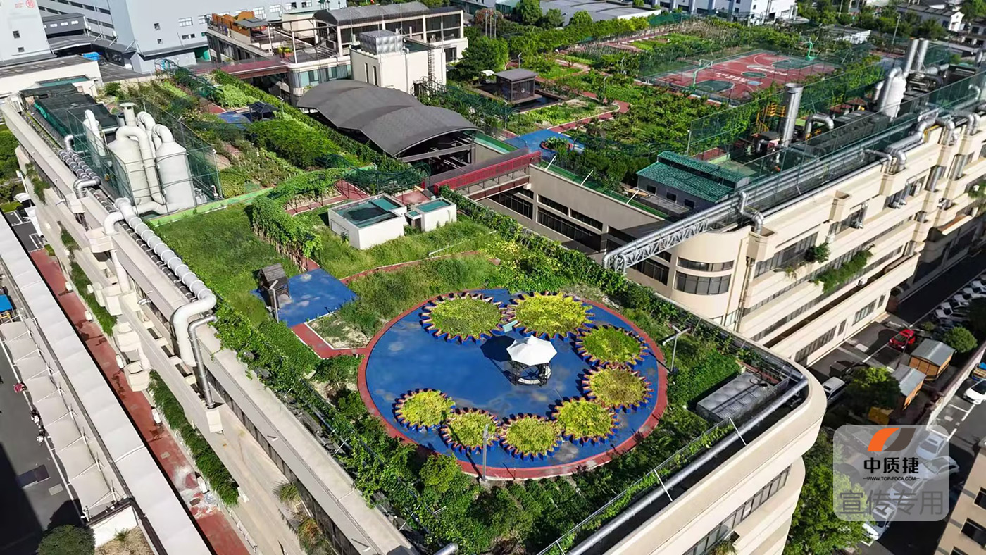 中質捷助力丨克拿德ISO3834認證 中質捷助力丨克拿德ISO3834認證